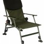 Кресло складное Tramp Fisherman Ultra TRF-041