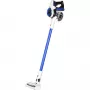 Вертикальный пылесос Redmond RV-UR365 (синий)