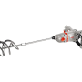 Миксер строительный Crown CT10199