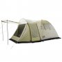 Палатка кемпинговая Tramp Anaconda 4 Sand V2 (TRT-78s)