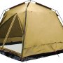 Палатка-шатер Tramp LITE Bungalow Sand V2 (TLT-012)
