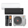 Сплит-система Royal Clima Multi Flexi EU ERP Upgrade 2RMN-18HN/OUT / RCI-TMN09HN + RCI-VT09HN