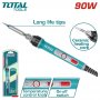 Паяльник TOTAL TET01608