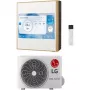 Бытовая сплит-система LG A12GA2
