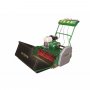 Профессиональная роторная газонокосилка Dennis G34