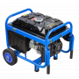 Генератор бензиновый Forsage F-FY8500