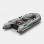 Надувная лодка Gladiator B330 темно-серый