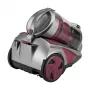 Пылесос StarWind SCV2520 (красный/серый)