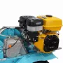 Мотоблок бензиновый Пахарь МБ-85/9,0 (Shineray 9 л.с.)