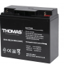 Аккумулятор для ИБП Thomas GB 12-18 Ah 12V18Ah