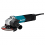 Машина шлифовальная угловая Makita GA5100