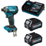 Шуруповерт аккумуляторный Makita TD003GA201