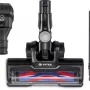 Вертикальный пылесос Vitek Starlight VT-8143