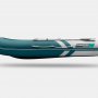 Надувная лодка Gladiator B330 морской зеленый