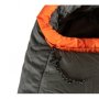 Спальный мешок кокон Tramp Oimyakon T-Loft Compact Olive (левый)
