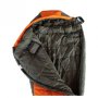 Спальный мешок кокон Tramp Oimyakon T-Loft Compact Olive (левый)