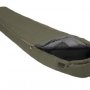 Спальный мешок кокон Tramp Oimyakon T-Loft Compact Olive (правый)