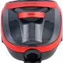 Пылесос Willmark VC-2255CYM (красный)