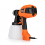 Краскопульт электрический FoxWeld SGE 450/1200