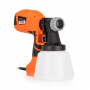 Краскопульт электрический FoxWeld SGE 450/1200