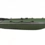 Надувная лодка Фрегат 310 Air (зеленый)