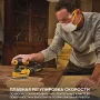 Шлифмашина DeWALT DWE6423-QS