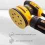 Шлифмашина DeWALT DWE6423-QS
