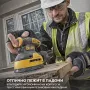 Шлифмашина DeWALT DWE6423-QS