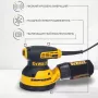 Шлифмашина DeWALT DWE6423-QS