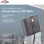 Робот-мойщик окон Atvel Zorro Z5 Slim