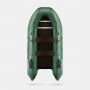 Надувная лодка Gladiator B330 зеленый