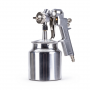 Краскораспылитель с нижним бачком FoxWeld AERO 0.7 л