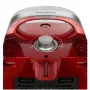 Пылесос Willmark VC-2067CY (ярко-красный)