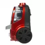 Пылесос Willmark VC-2067CY (ярко-красный)