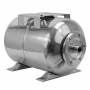 Гидроаккумулятор Greenpump Inox 50 л (горизонтальный)