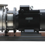 Насос центробежный Unipump FS65-50-200-7.5