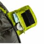 Спальный мешок кокон Tramp Voyager Compact (левый)