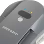 Робот-мойщик окон Redmond W2400 (серый)