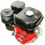Двигатель бензиновый Weima WM 177 F (S Shaft)