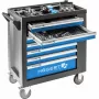 Ящик передвижной для инструмента Hoegert HT7G049