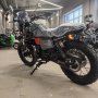 Мотоцикл Sprmotors WOLF 300 WC (серый)