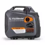Генератор бензиновый FoxWeld GIN 3500