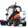 Разбрасыватель центробежный Husqvarna P525DX (967 09 89-01)