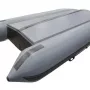 Лодка надувная Hunter 520 серый