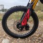 Мотоцикл Motoland 250 ENDURO BLAZER (красный)