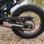 Мотоцикл Motoland 250 ENDURO BLAZER (красный)