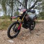 Мотоцикл Motoland 250 ENDURO BLAZER (красный)