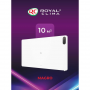 Конвектор Royal Clima MAGRO REC-MG750E