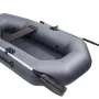 Надувная лодка Аква-Оптима 220 графит