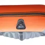 Надувная лодка BoatsMan BT340А (НДНД) графитово-оранжевый